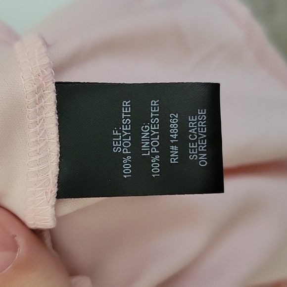 Torrid Pink Plaid Midi Seersucker Button Front Dress - Picture 8 of 12